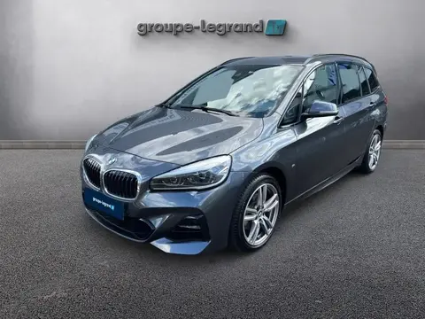 Annonce BMW SERIE 2 Essence 2022 d'occasion 