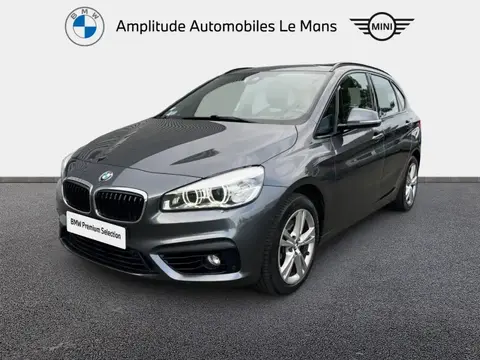 Used BMW SERIE 2 Petrol 2016 Ad 