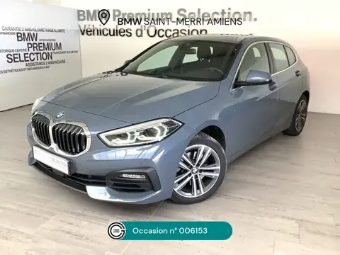 Used BMW SERIE 1 Diesel 2020 Ad 