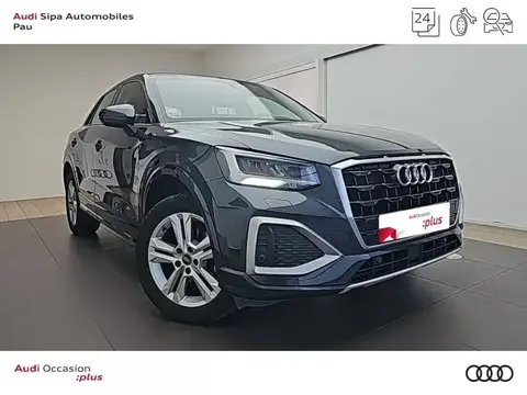 Used AUDI Q2 Petrol 2021 Ad 