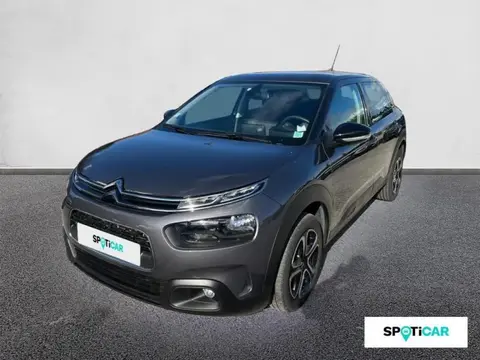 Used CITROEN C4 Petrol 2020 Ad 