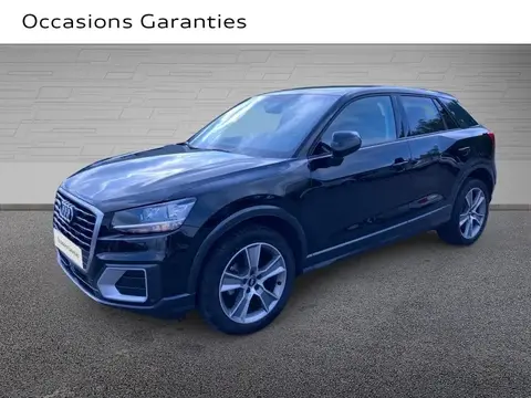 Used AUDI Q2 Petrol 2019 Ad 