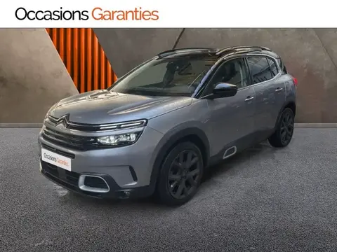 Used CITROEN C5 AIRCROSS Petrol 2020 Ad 