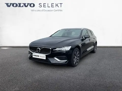 Used VOLVO V60 Diesel 2021 Ad 