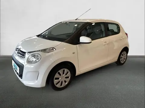 Used CITROEN C1 Petrol 2020 Ad 