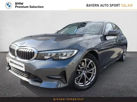 Used BMW SERIE 3 Petrol 2019 Ad 