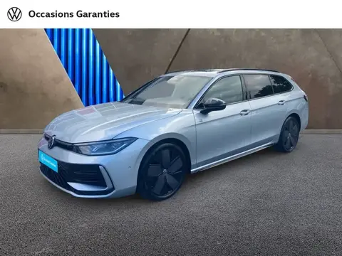 Annonce VOLKSWAGEN PASSAT Diesel 2024 d'occasion 