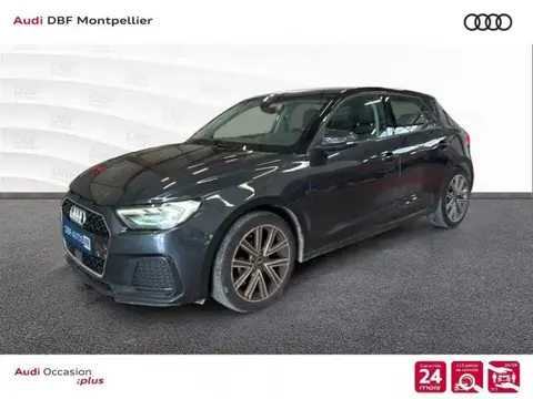 Annonce AUDI A1 Essence 2021 d'occasion 