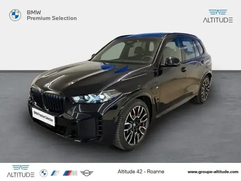 Used BMW X5 Petrol 2023 Ad 