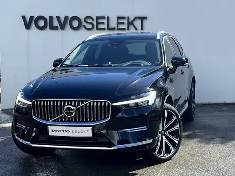 Used VOLVO XC60 Petrol 2023 Ad 