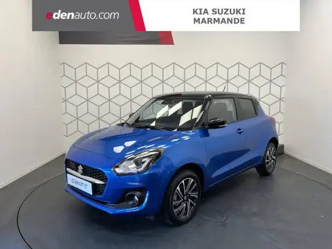 Used SUZUKI SWIFT Petrol 2024 Ad 