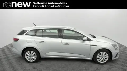 Used RENAULT MEGANE Petrol 2020 Ad 