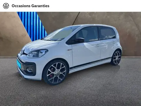 Used VOLKSWAGEN UP! Petrol 2019 Ad 