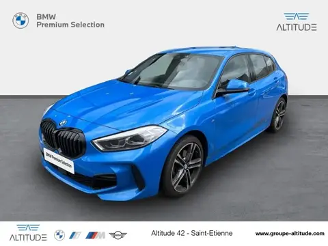 Annonce BMW SERIE 1 Diesel 2023 d'occasion 