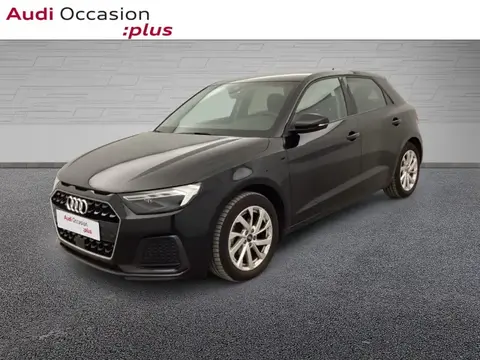 Used AUDI A1 Petrol 2021 Ad 