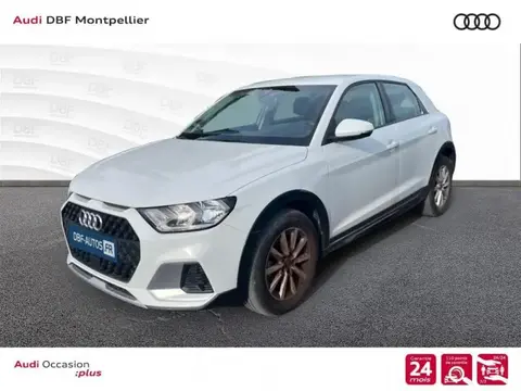 Used AUDI A1 Petrol 2021 Ad 