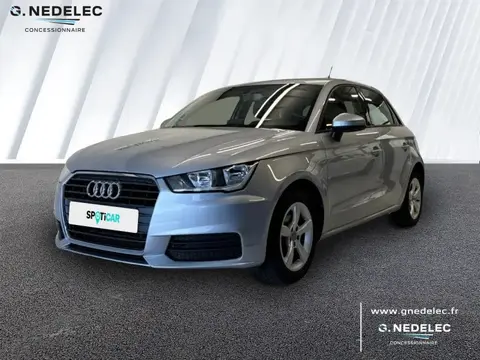 Used AUDI A1 Diesel 2017 Ad 