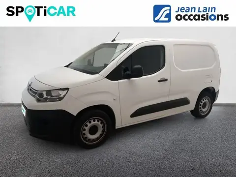 Used CITROEN BERLINGO Diesel 2020 Ad 