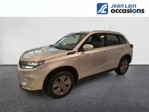 Used SUZUKI VITARA Petrol 2023 Ad 