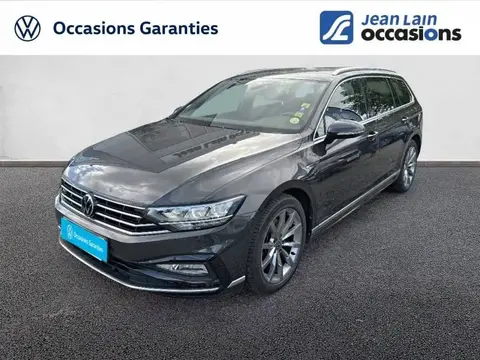 Used VOLKSWAGEN PASSAT Diesel 2021 Ad 