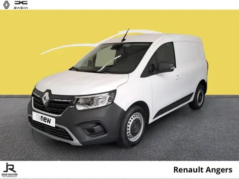 Annonce RENAULT KANGOO Diesel 2022 d'occasion 