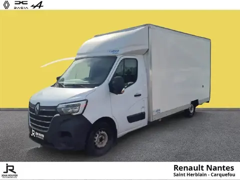 Used RENAULT MASTER Diesel 2021 Ad 