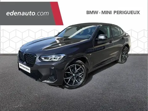 Used BMW X4 Diesel 2024 Ad 