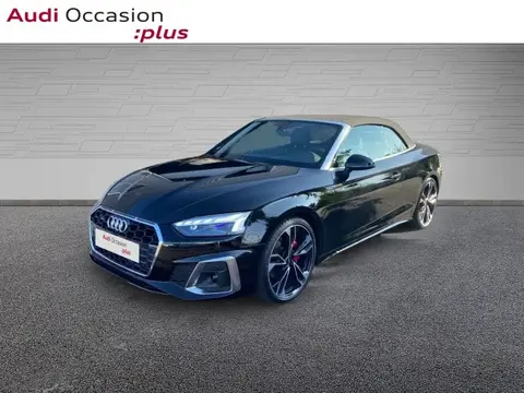 Used AUDI A5 Petrol 2021 Ad 