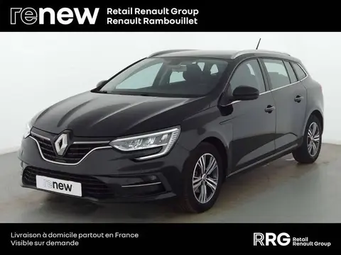 Used RENAULT MEGANE Diesel 2022 Ad 