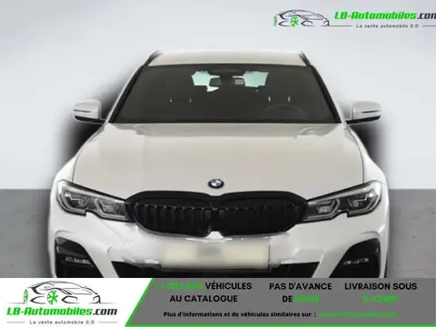 Used BMW SERIE 3 Diesel 2021 Ad 