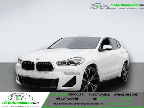 Used BMW X2 Petrol 2021 Ad 