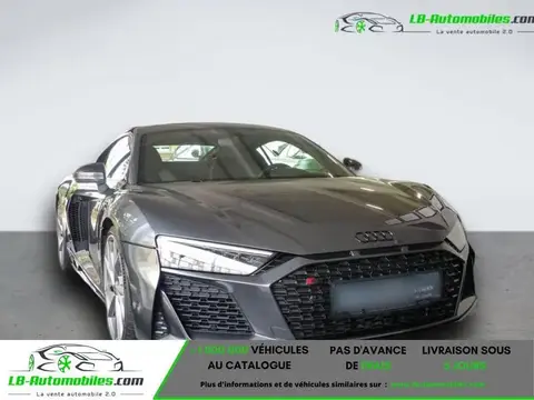 Annonce AUDI R8 Essence 2021 d'occasion 