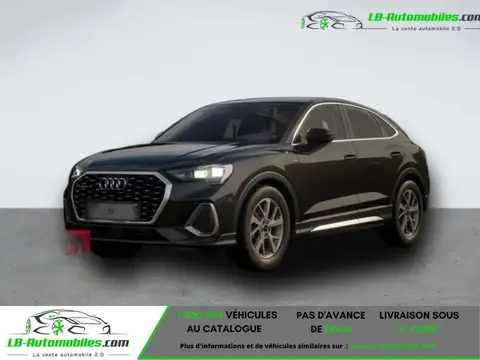 Used AUDI Q3 Petrol 2023 Ad 