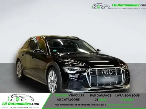 Annonce AUDI A6 Diesel 2022 d'occasion 