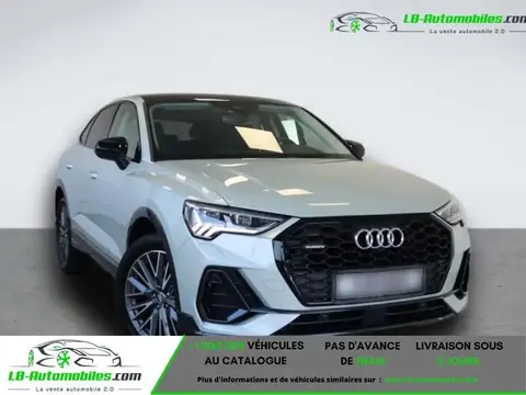 Annonce AUDI Q3 Diesel 2020 d'occasion 