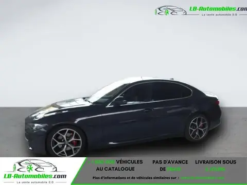 Annonce ALFA ROMEO GIULIA Diesel 2018 d'occasion 