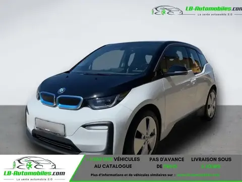 Annonce BMW SERIE 1 Électrique 2021 d'occasion 