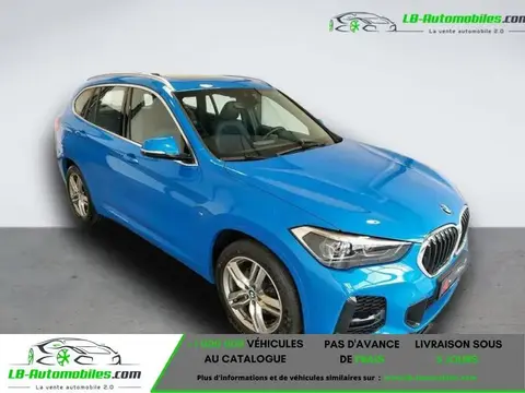 Used BMW X1 Petrol 2020 Ad 