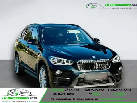 Used BMW X1 Petrol 2017 Ad 