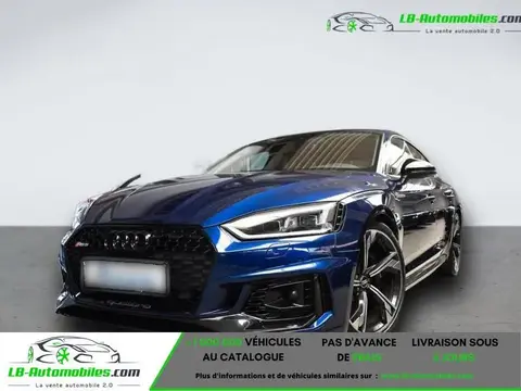 Used AUDI RS5 Petrol 2019 Ad 