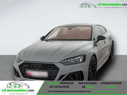 Annonce AUDI RS5 Essence 2021 d'occasion 