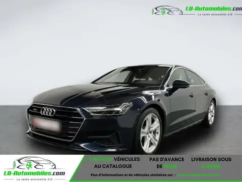 Used AUDI A7 Diesel 2020 Ad 