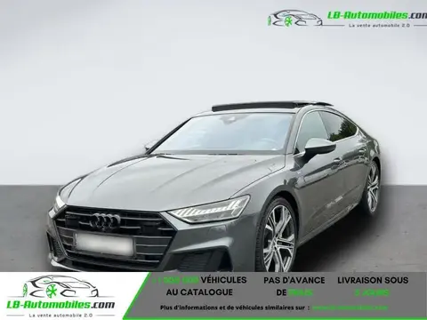 Annonce AUDI A7 Diesel 2018 d'occasion 