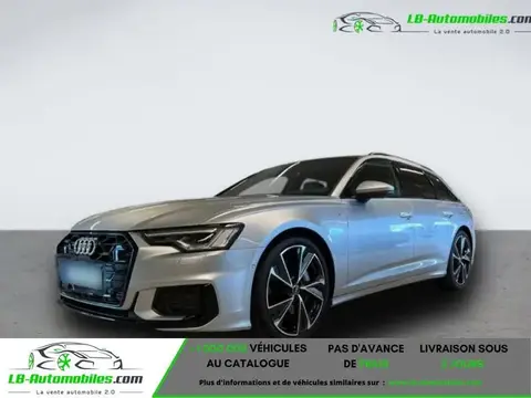 Annonce AUDI A6 Hybride 2024 d'occasion 