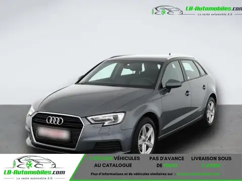 Annonce AUDI A3 Diesel 2019 d'occasion 