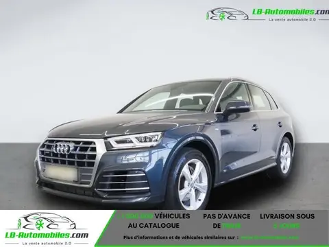 Used AUDI Q5 Diesel 2020 Ad 