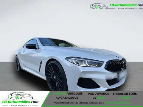 Used BMW SERIE 3 Diesel 2020 Ad 