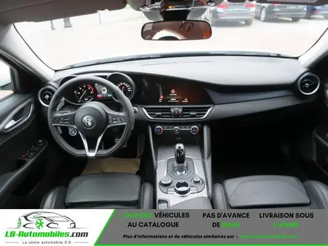 Used ALFA ROMEO GIULIA Diesel 2018 Ad 