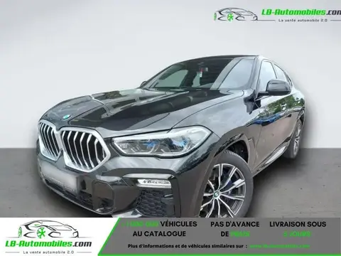 Used BMW X6 Diesel 2021 Ad 