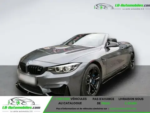 Annonce BMW M4 Essence 2016 d'occasion 